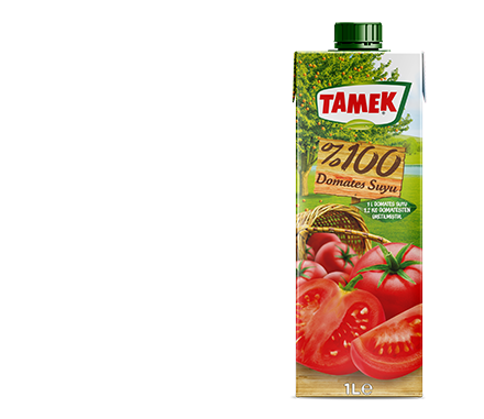 100% Tomato Juice