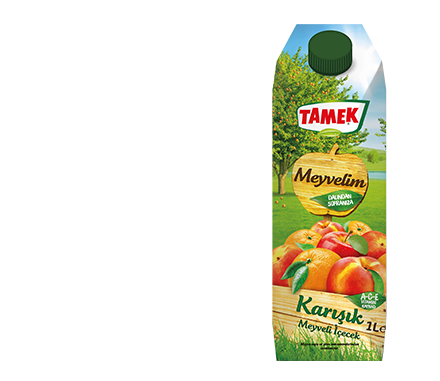Meyvelim Mixed Drink