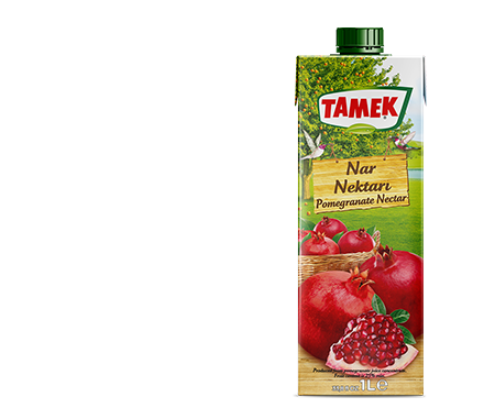 Pomegranate Nectar