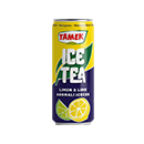 Ice Tea Limon & Lime