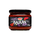 Balkan Sauce 
