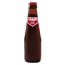 Famous Brown Bottle Sour Cherry Nectar