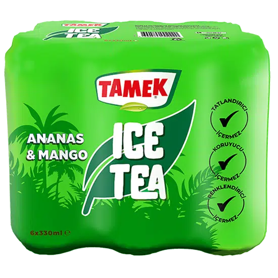 6x330 ml