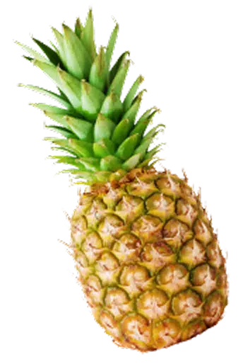 Ice Tea Ananas & Mango