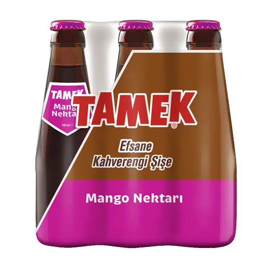 6x200 ml