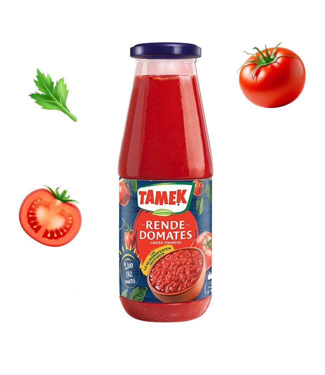 Tomato Products