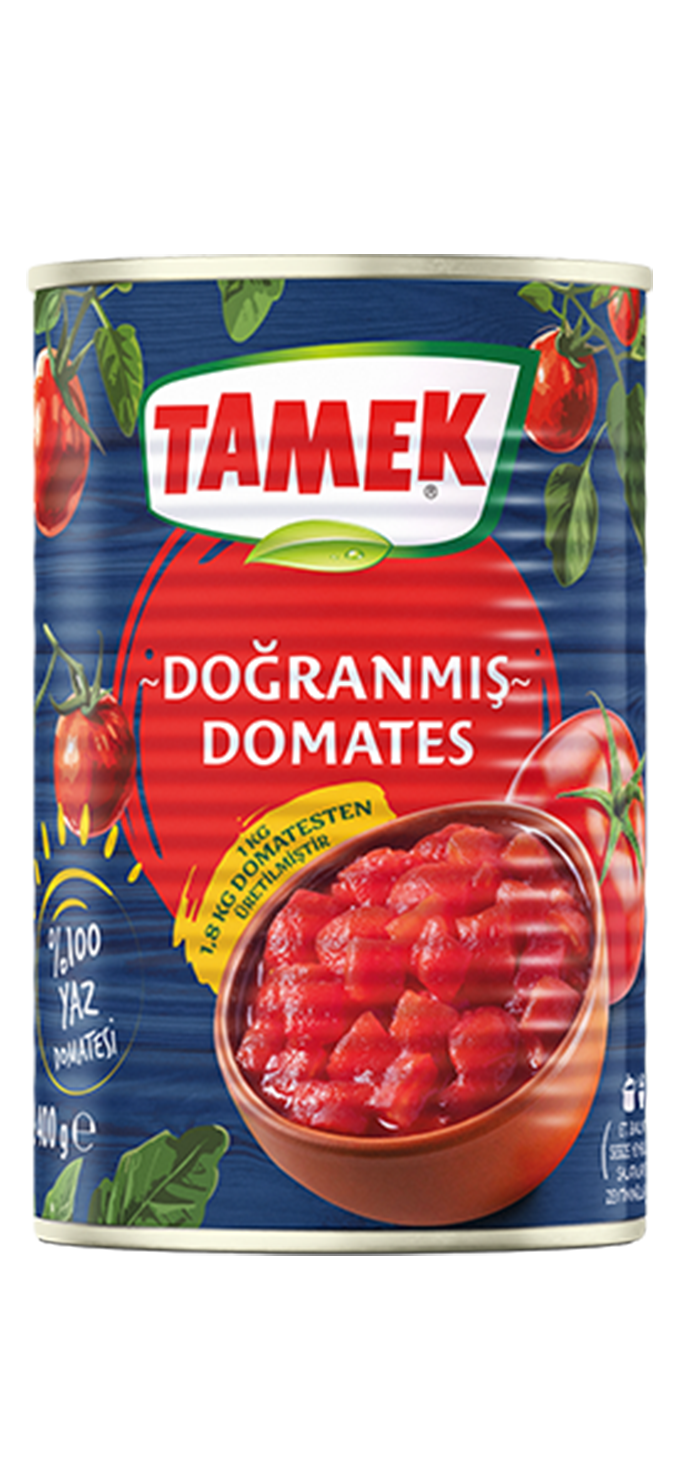 Diced Tomatoes