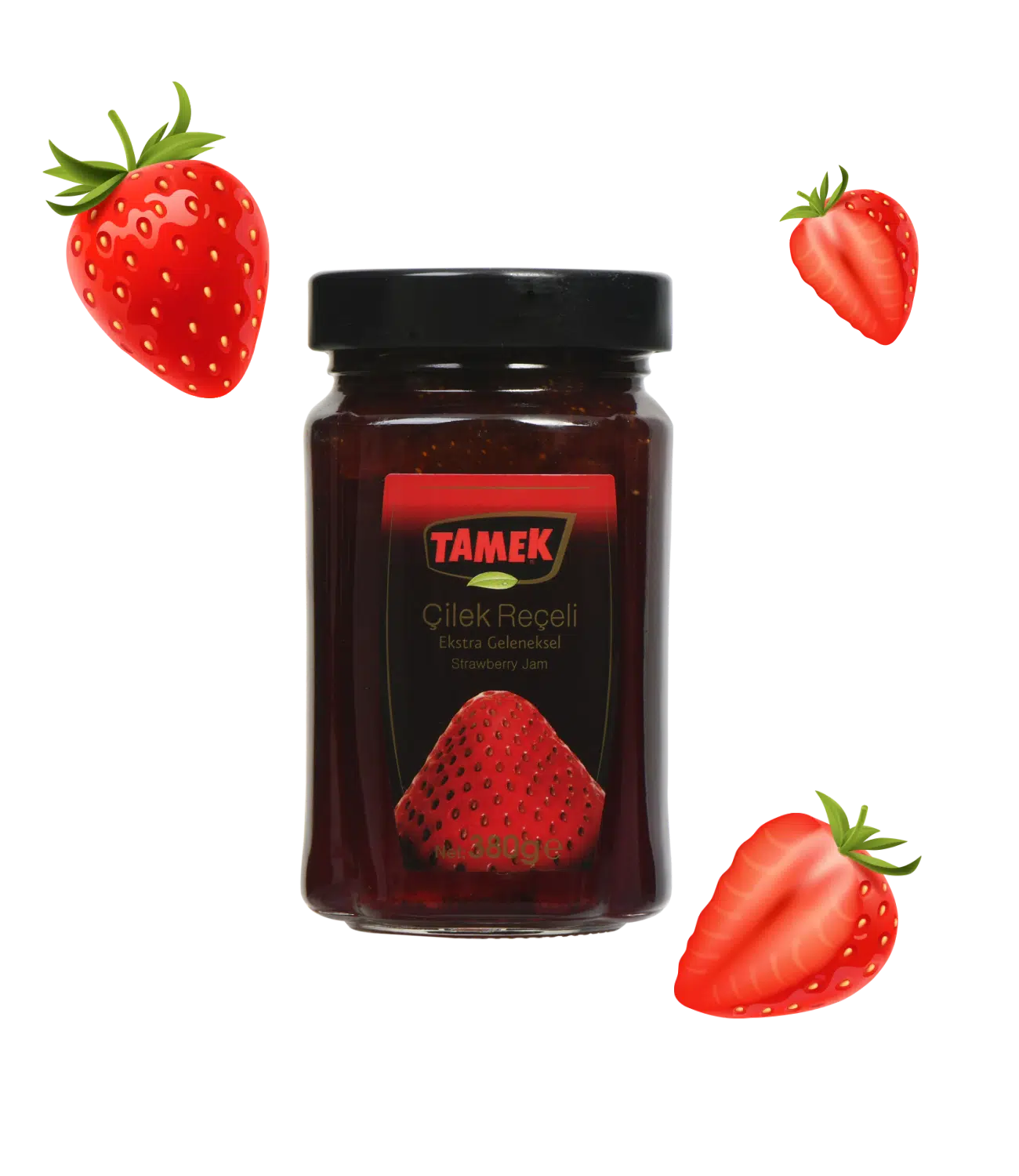 Ekstra Geleneksel Reçel