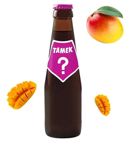 Kahverengi Şişe ??? Nektarı