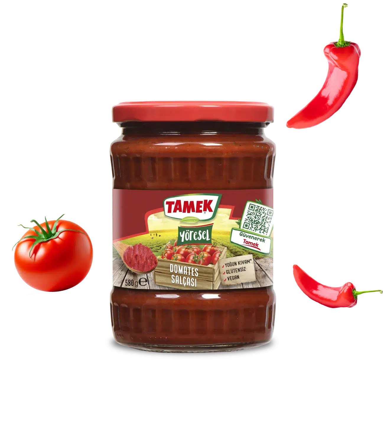 Tomato Paste