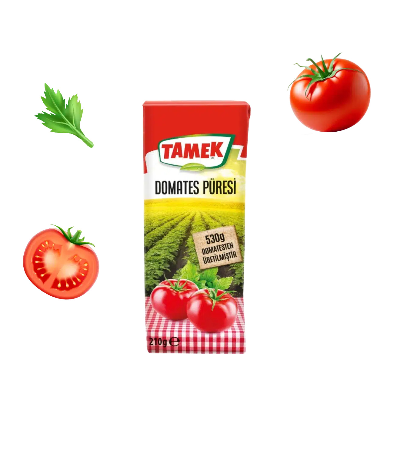 Tomato Puree